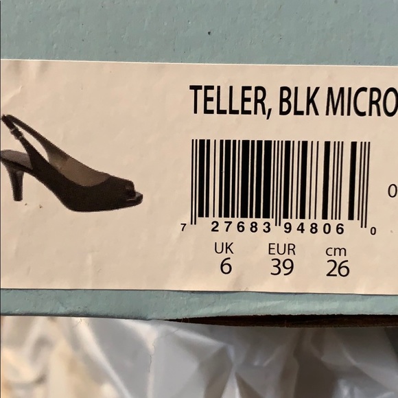 High Heels - Picture 4 of 4